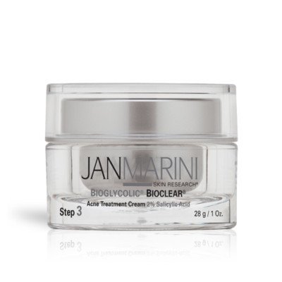 Jan Marini Bioglycolic Bioclear Cream 1 oz.