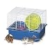 Pet Supplies : My First Hamster Home One Story