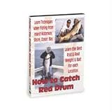 How to Catch Red Drum
