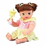 My Baby Princess Belle