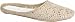 Women's Daniel Green Morocco (7 M U.S. in Natural Macrame)