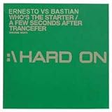 Who Is the Starter/a Few... [12" VINYL]