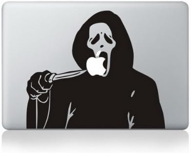 Sticker Chief scream Apple Macbook Vinyl Skin Sticker Decal for Retina/Air/Pro 13"