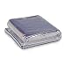 Mylar Foil Rescue Blanket, 52"x84"- 1 Pack of 10