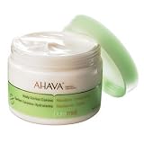 Ahava Body Sorbet Caress: Mandarin & Cedarwood