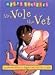 Mrs.Vole the Vet (Happy Families)