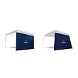Dallas Cowboys NFL "First-Up" 10'x10' Adjustable Canopy Side Wall