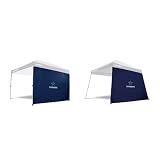 Dallas Cowboys NFL "First-Up" 10'x10' Adjustable Canopy Side Wall