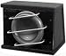 JL AUDIO CLS112RGW7 12" W7 LOADED BOX JL AUDIO CLS112RGW7 12" W7 LOADED BOX