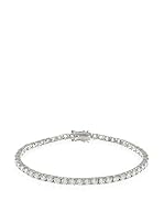 CZ BY KENNETH JAY LANE Pulsera Thin Classic