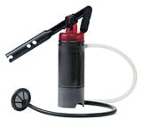  : MSR SweetWater Microfilter Water Filter