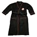 Frotteebademantel vom 1. FC N�rnberg, 1. FCN. Gr��e L, unisex, 100% Baumwolle,  ACHTUNG FARBE 
WEISS.
Abbildung �hnlich