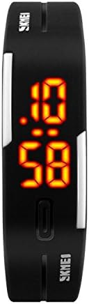 VOGUELADY Womens Watches LED Digital Sport Watch Black 1099