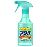 アタックシュッと泡スプレー 本体 4901301755032 本体の画像