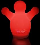 Mobi TykeLight with Smart Timer - Orange