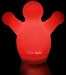 Mobi TykeLight with Smart Timer - Orange