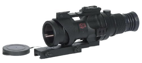 Atn-Atn Trident Pro-2 Night Vision Scope Atn-Atn Trident Pro-2 Night Vision Scope
