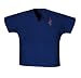 Cleveland Cavaliers Unisex Scrub Top XXX-Large