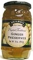 Duerr's Ginger Preserves 16oz