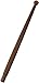 SeaTeak Teak Flag Pole