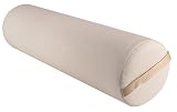 Custom Craftworks 6-Inch by 27-Inch Ankle / Knee Bolster (Cloud)