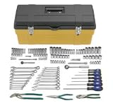 SK 120-Pc. Automotive Starter Tool Set - Model# VTS 03201