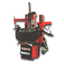 Tire Changer