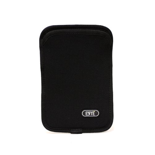 Neoprene Slip Case for Samsung Galaxy 5.0 Android MP3 Player 5 Screen