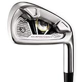 TaylorMade Tour Prefered Irons 3-Pw Steel