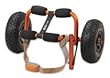 Sea to Summit Solution Gear Kayak Cart