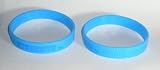 Students for Barack Obama Wristband