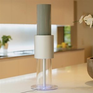 Award-Winning LightAir Ion Flow