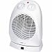 Produkt-Bild: Clatronic Clatronic Heizl&uuml;fter HL3377/271670 wei&szlig;