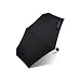 Esprit Regenschirm Mini Petito manual Diamond black - schwarz Esprit Regenschirm Mini Petito manual Diamond black - schwarz