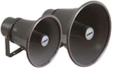 100V LINE HORNS