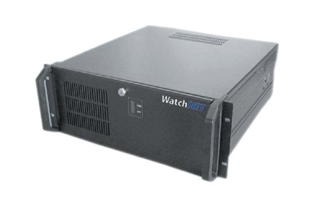 Watchnet 16 Channel PC Based DVR product image