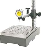 Large Format Heavy Duty Comparator Stand - Extd Hgt