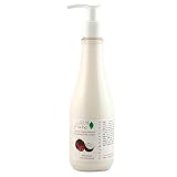 100% Pure Organic Virgin Coconut Nourishing Body Cream - B002H6RC38