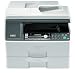 New Panasonic Laser Multi Functional Printer Fax Copy Office Machine Copier Scanne Desktop OCR