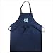 All Products : UNC University of North Carolina Logo Apron TOP RATED for FOR Grilling, Barbecue, Kitchen and Cooking