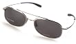 Nike Reveal III Sunglasses, Silver Flexon Frame / Nike Max Grey Polarized Lenses