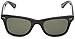 Polaroid Sunglasses Polarized X8311s Rectangular Sunglasses