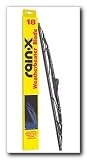 Rain-X Rx30116 Rain-X Wiper Blades 16