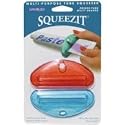 Evriholder Products CLP-SQ2-TR Squeezit