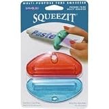 Evriholder Products CLP-SQ2-TR Squeezit