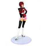 Gundam Seed Destiny Heroine DX - Lunamaria Hawke (8 Figure)