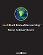 2008 The Black Book of Outsourcing STATE OF THE OUTSOURCING INDUSTRY Report