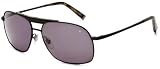 John Varvatos Men's V755 Aviator Sunglasses