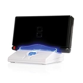 【クリックで詳細表示】Charge Station for Nintendo DS Lite