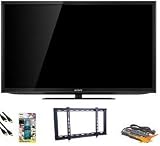 Sony KDL55EX640 - 55 inch Wifi XR240 LED Internet TV Value Bundle